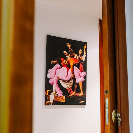 Art Suites Verona Eksteriør bilde