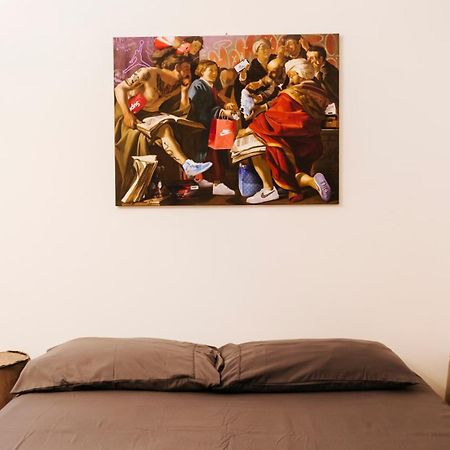 Art Suites Verona Eksteriør bilde