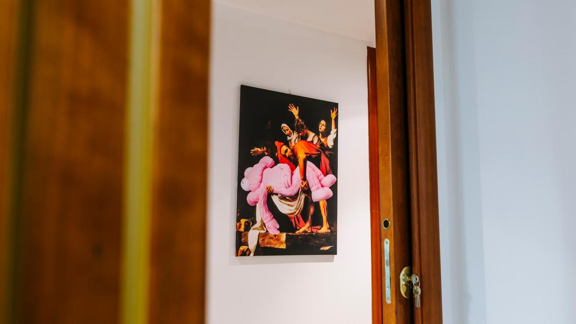 Art Suites Verona Eksteriør bilde
