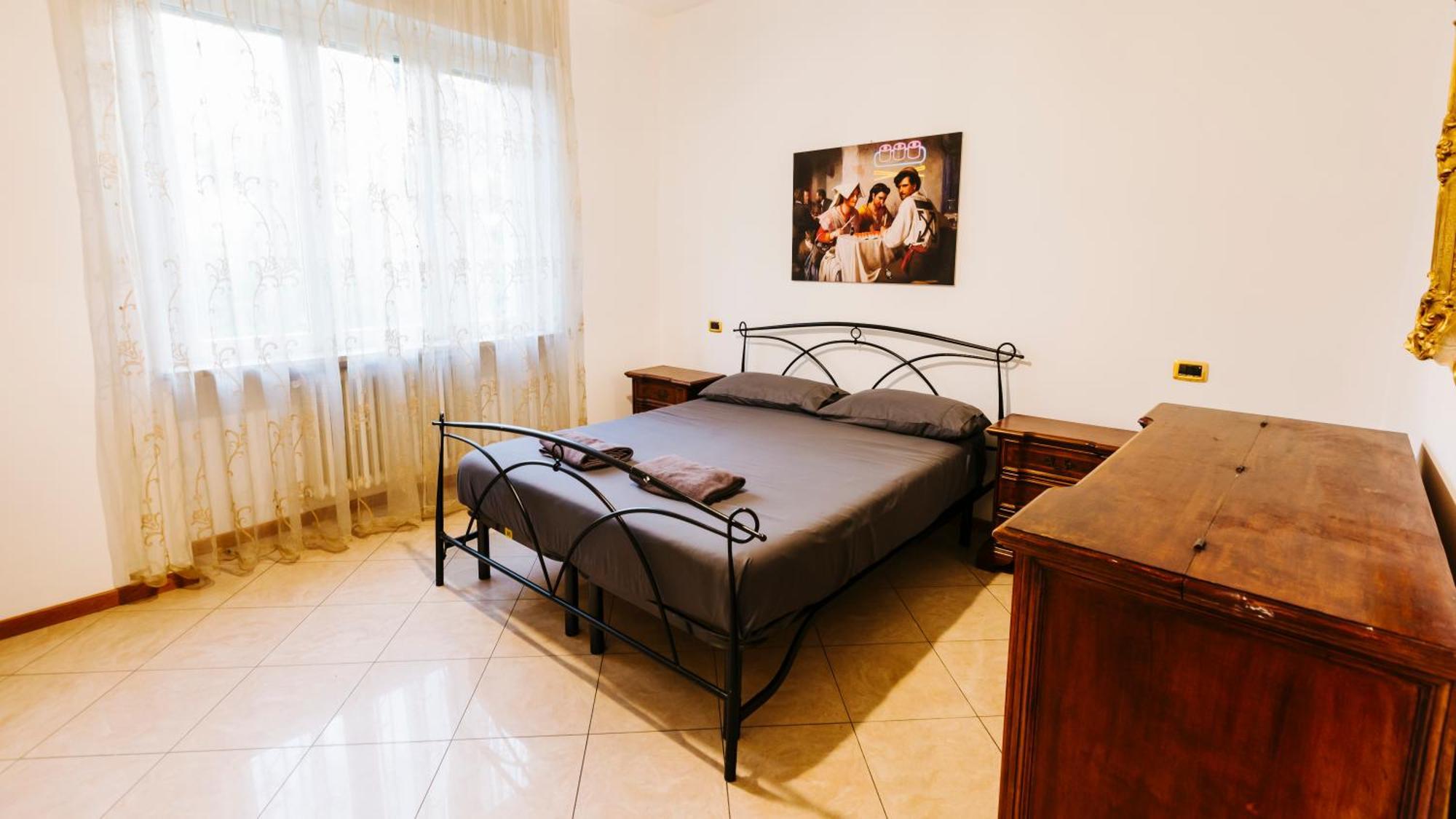 Art Suites Verona Eksteriør bilde