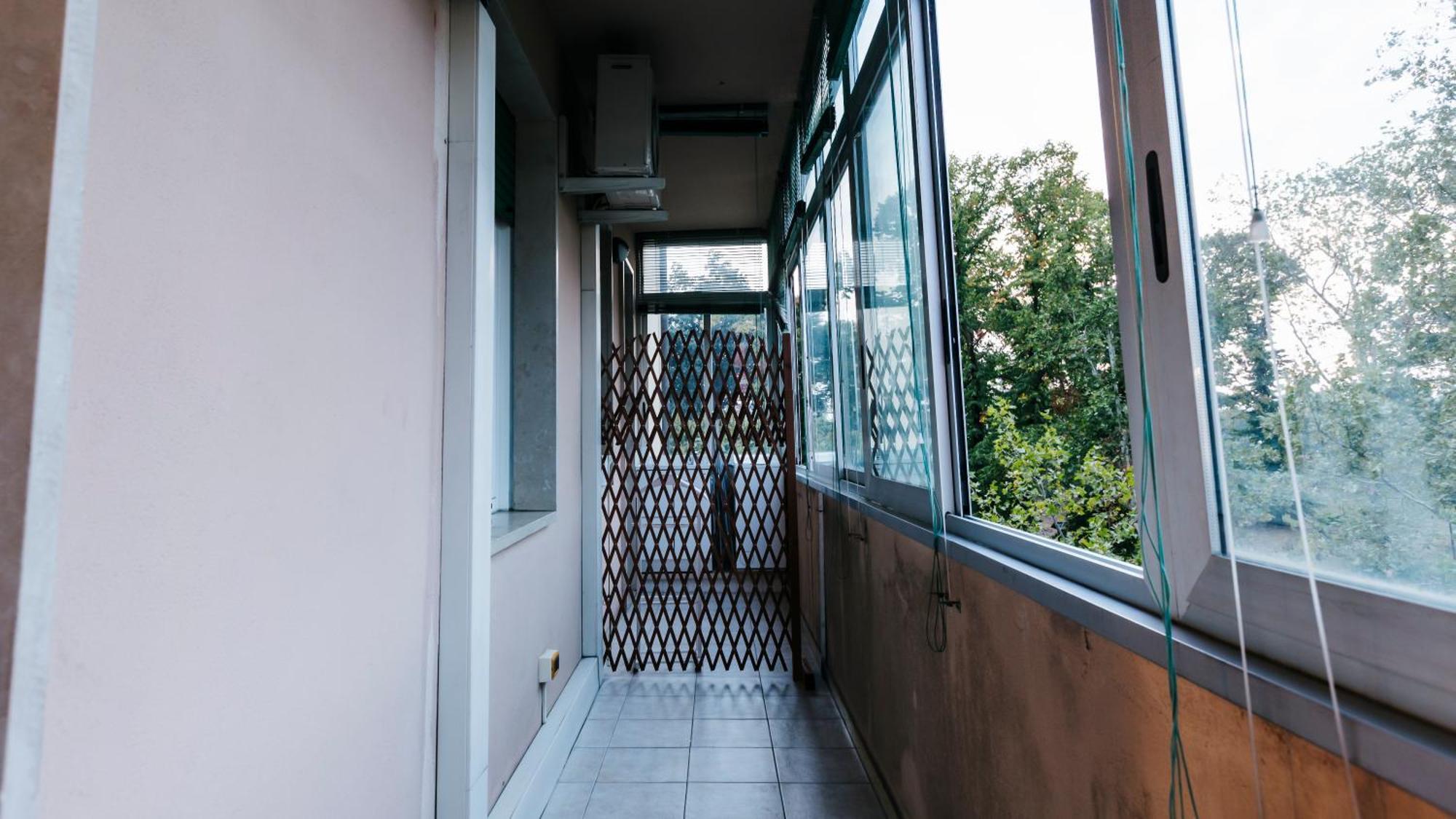 Art Suites Verona Eksteriør bilde