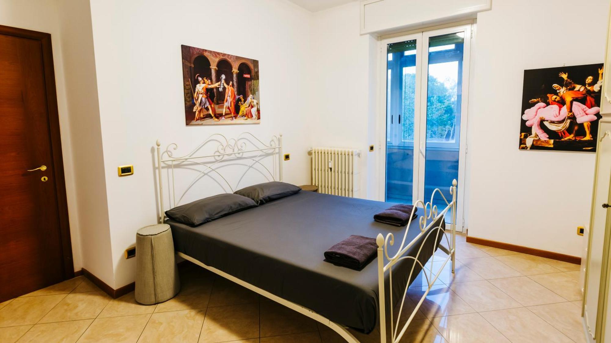 Art Suites Verona Eksteriør bilde