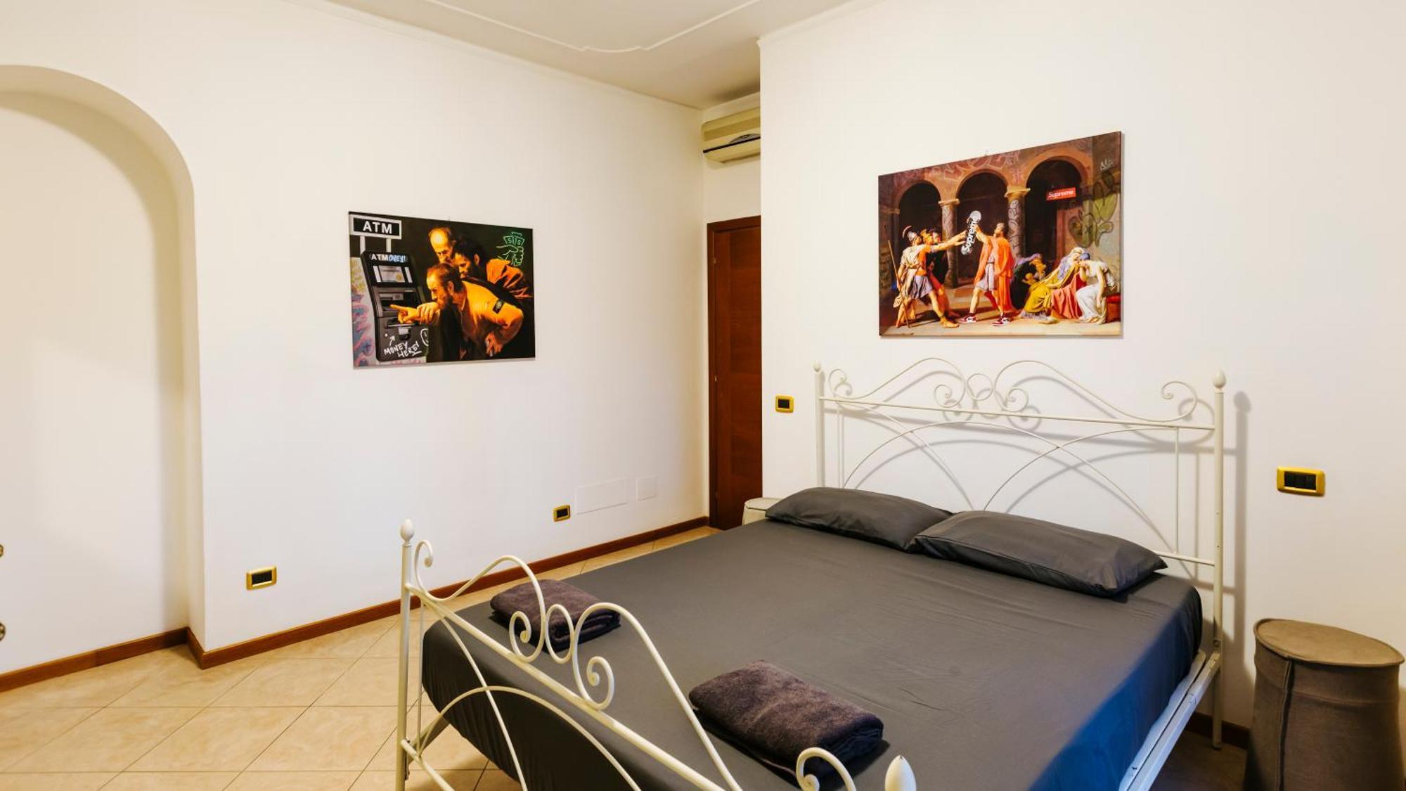 Art Suites Verona Eksteriør bilde
