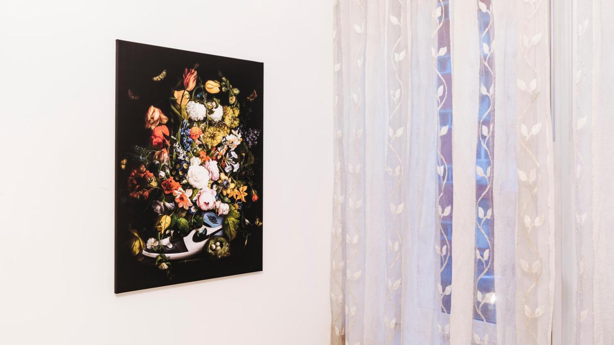 Art Suites Verona Eksteriør bilde